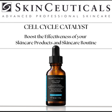 Load image into Gallery viewer, CELL CYCLE CATALYST 30ml / BOOST YOUR SKINCARE ABSORPTION / DIRECT DISCOUNT 15%