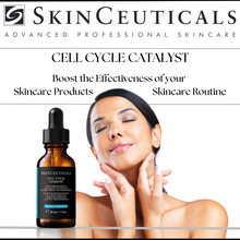 Load image into Gallery viewer, CELL CYCLE CATALYST 30ml / BOOST YOUR SKINCARE ABSORPTION / DIRECT DISCOUNT 15%