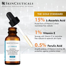 Load image into Gallery viewer, SKINCEUTICALS CE FERULIC @ PEBBLE AESTHETIC