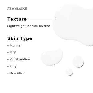 P-TIOX ANTI-WRINKLE SERUM / BREAKTHROUGH NEW ADVANCED SKINCARE