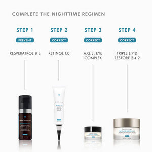 RETINOL 1.0%  / 15% DIRECT DISCOUNT / SKINCEUTICALS @ PEBBLE