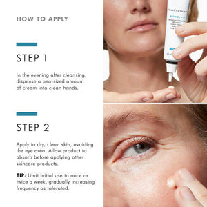 RETINOL 1.0%  / 15% DIRECT DISCOUNT / SKINCEUTICALS @ PEBBLE