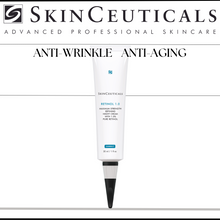 Load image into Gallery viewer, RETINOL 1.0%  / 15% DIRECT DISCOUNT / SKINCEUTICALS @ PEBBLE
