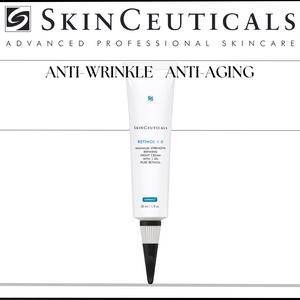 RETINOL 1.0%  / 15% DIRECT DISCOUNT / SKINCEUTICALS @ PEBBLE