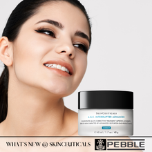 Load image into Gallery viewer, A.G.E. INTERRUPTER 48ml / 15% DIRECT DISCOUNT / SKINCEUTICALS @ PEBBLE
