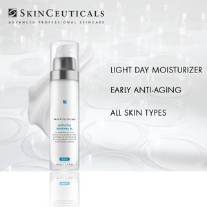 METACELL RENEWAL B3 / SKINCEUTICALS @ PEBBLE