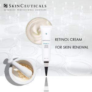 RETINOL 0. 5%  / Brand New Stock / 15% DIRECT DISCOUNT / SKINCEUTICALS @ PEBBLE