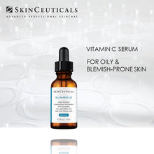 Load image into Gallery viewer, SILYMARIN CF / 15% DIRECT DISCOUNT / SKINCEUTICALS @ PEBBLE
