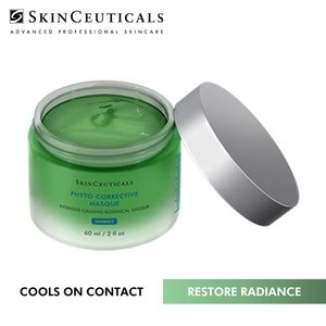 PHYTO CORRECTIVE MASQUE / SKINCEUTICALS @ PEBBLE *15% DIRECT DISCOUNT* Promotion