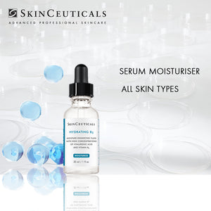 HYDRATING B5 / 15% DIRECT DISCOUNT / SKINCEUTICALS @ PEBBLE