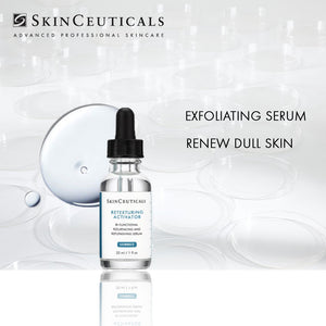 RETEXTURIZING ACTIVATOR / SKINCEUTICALS @ PEBBLE *15% DIRECT DISCOUNT* Promotion