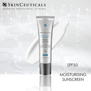 ULTRA FACIAL DEFENSE SPF 50 / NO IN-COMING STOCK from USA yet